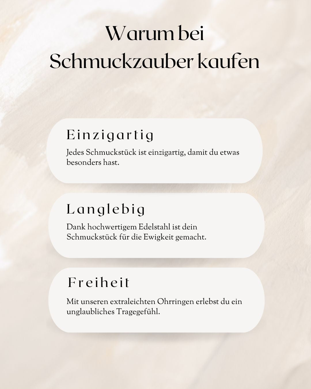 3D Holzohrringe Blattmotiv (Blau)