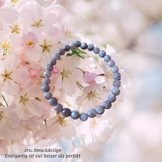 Edelstein Armband Achat